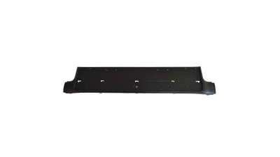 Suport numar bara fata BMW Seria 3 E36 12.1990-1993 Fata Dreapta 51118146076