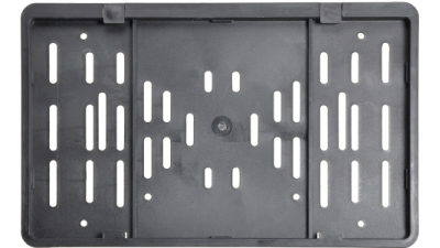 Suport numar inmatriculare 36x22,5 cm (pentru numar 34x20cm)