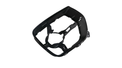 Suport proiector dreapta fata BMW X6 E71 an 2008-2014 cod 51117181010