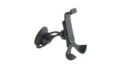 Suport auto BestAutoVest pentru telefon 4 H-108/135 L-45/75mm fixare cu ventuza