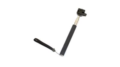 Suport telescopic BestAutoVest pentru camera foto si video monopod, bat telescopic pentru camera sport , selfie stick , 109cm