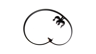 Suport turbo Renault 8200158945