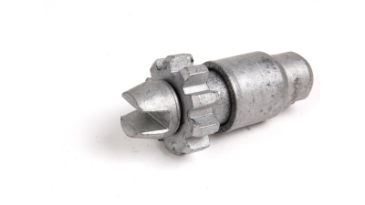 Surub Cu Autoreglaj saboti spate AUDI Q7; BMW 1 (E81), 1 (E82), 1 (E87), 1 (E88), 2 (F22, F87), 3 (E46), 3 (E90), 3 (E91), 3 (E92), 3 (E93), 3 (F30, F80), 3 (F31) 06.94- ;  34416851437