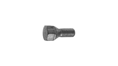 Prezon Roata M12x1, 5X26/50 cheie de 17mm Dacia Logan Renault, 1 buc. 402226088R,  piesa originala OE