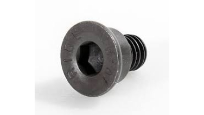 Surub Disc Frana Fata (M8x1,25x15,7) BMW 1 (E81), 1 (E82), 1 (E87), 1 (E88), 1 (F20), 1 (F21), 2 (F22, F87), 2 (F23), 2 (F45), 2 GRAN TOURER (F46), 3 (E36), 3 (E46), 3 (E90) 0.65H-Electric 09.86-,  34211161806