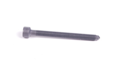 Surub ajustare pompa injectie Audi A2 (8Z); Seat Arosa (6H), Cordoba 2 (6L), Ibiza 4 (6J); Skoda Fabia 1 (6Y), Fabia 2 (542); VW Polo 3 (6N), Polo 4 (9A), M6X64, 1.4 TDI, Original, 038103385A