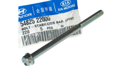 Surub Hyundai 5482522000