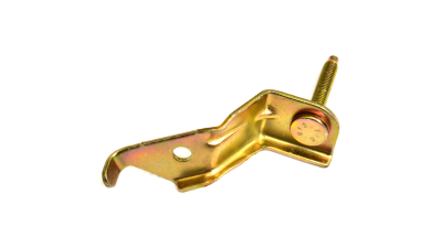Surub fixare capota motor Renault Espace 3, Espace 4, Original 7700114671