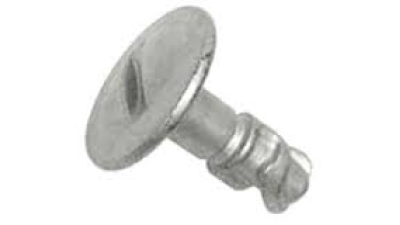 Surub fixare scut, panouri sub masina Skoda Superb 2002-2008, Vw Passat 3B 1996-2005, Audi A4 (B5/B6/B7) 1999-2008; A6 C4/C5/C6)1994-2008, A8 (D2,D3) 1994-2010, Audi 100 1990-1994, Seat Exeo 2008-2013, 8D0805121, pretul pentru 5 bucati