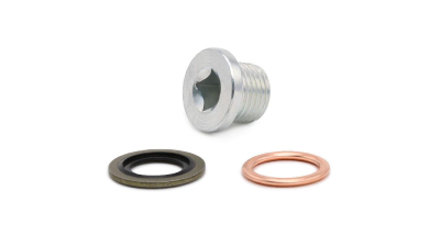 SURUB GOLIRE BAIE CU 2 ORING-uri M16X1.5X12MM, buson DACIA DOKKER DUSTER LODGY LOGAN SANDERO, RENAULT 19 CAPTUR CLIO ESPACE FLUENCE GRAND KADJAR KANGOO KOLEOS LAGUNA MASTER MEGANE MODUS SCENIC THALIA TRAFIC TWINGO