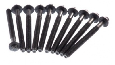 Suruburi chiuloasa Dacia Logan 1.5 Dci Renault Megane Kangoo Set Reinz 7701477395