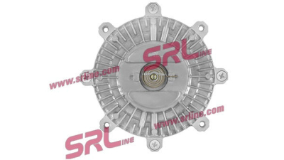 Vascocuplaj SRLine, Hyundai H1, 2008-2014, H1/StarEX, 1997-2008, Kia Sorento, 2002-2009, motor 2.5 CRDI, diesel, 
