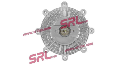 Vascocuplaj SRLine, Hyundai Galloper, 1991-2003, motor 2.5 D, 65/73 kw, diesel, 