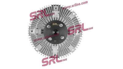 Vascocuplaj SRLine, Mazda B-SERIE, 12.2002-2006, Seria B - PICK UP 1996-1999, fara AC, motor 2.5, diesel, 