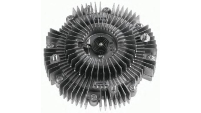Vascocuplaj SRLine, Toyota 4-Runner/Hilux SURF, 1995-2002, motor 3.4 V6, 136 kw, benzina, 