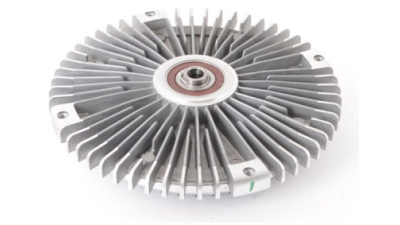 Vascocuplaj OTSA, Mercedes Clasa G (W460), 1979-1993, motor 2.5 D, 62/69 kw, Clasa G (W461), 1991-2018, motor 2.9 D, 70 kw; 2.9 TD, 88 kw, diesel, 