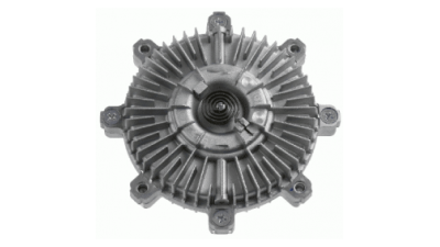 Vascocuplaj OTSA, Hyundai Galloper, 08.1991-07.1998, motor 3.0 V6, 104 kw, diesel, cv manuala/automata, cu/fara AC, 