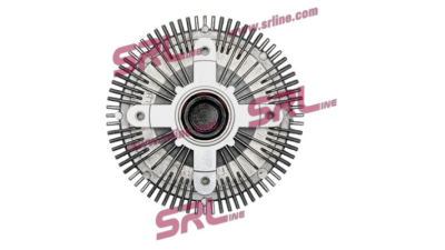 Vascocuplaj SRLine, BMW Seria 7 E65/E66, 11.2001-2008, motor 3.5 i, 200 kw, 4.5 i, 245 kw, 6.0 1 V12, 327 kw, benzina, cv automata, cu AC, 