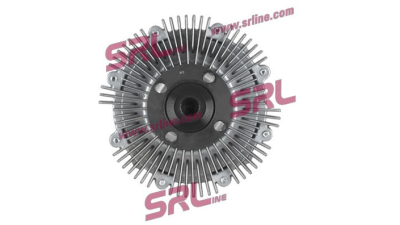Vascocuplaj SRLine, Acura SLX, 1996-1999, Isuzu Trooper, 08.1991-2000, motor 3.2, benzina, 