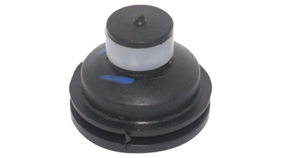 Tampon capac motor Dacia Logan 2004-2012 motorizare 1.5 Dci, Renault Kangoo, Langna 2, Megane 3; Clio III, 7701056972,  piesa originala OE