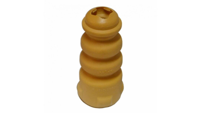 Tampon protectie amortizor spate Skoda Fabia Citigo  2012-; Vw Up 08.2011-;  Fox Polo, Seat Mii 2011-;  6Q0512131B