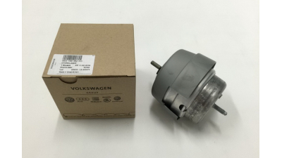 Suport motor Audi A4 (B6, B7, B8) 11.2000-05.2016, partea dreapta, 2.0 TDI, Original, 8E0199382AG