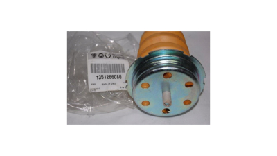 Tampon Suprasarcina Fiat 1351266080
