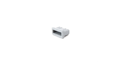 Tampon ElectroVentilator Apa , bucsa cauciuc Bmw Seria 3 E36, E46; Seria 5 E39/E60/E61/F07/F10/F11/F18, Seria 6 F06/F12/F13; Seria 7 E65/E66/F01/F02; X5 X6  ; 64118391475
