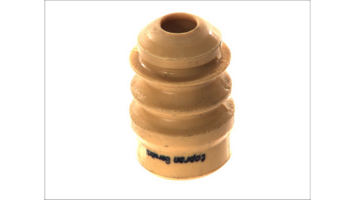 Tampon amortizor fata Skoda Superb 1 2002-2008; Vw Passat 3B 1996-2005,  Audi A4 B5/B6 1994-2004, A6 C5 1997-2005; Seat Exeo tampon cauciuc 85mm, Protectie amortizor suspensie