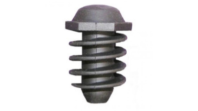 Tampon cauciuc pentru capota Seat Alhambra, Seat Arosa, Vw Golf 3, Vw Passat B5, Polo 9N, Vento, Jetta, 1H0823500B