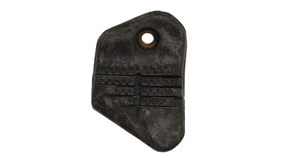 Tampon cauciuc Renault Megane Scenic , opritor partea dreapta 7700845489