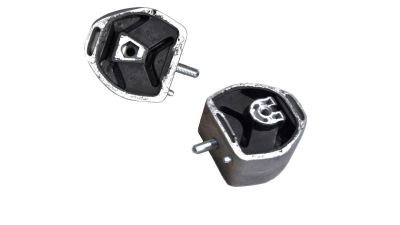 Tampon motor Audi A4 A6 Skoda Superb 2002-2008 Vw Passat 3B 1996-2005 stanga pt. motorizari de 1.6/ 1.8/ 1.9 TDI