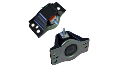 Tampon motor Dacia Logan 2004-2012; Logan MCV, Sandero 2008-2012; motorizare 1.5 dci 1.6 16V 6001549202 hidroelastic