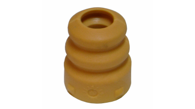 Tampon protectie amortizor fata Skoda Fabia 1, Fabia 2; Roomster Vw Polo 9N 6N0412303A inaltime 63 mm