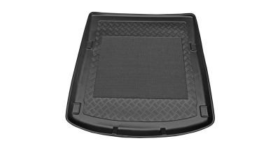 Tavita portbagaj Audi A6 4G C7 Sedan 2011-2014 cu protectie antiderapanta