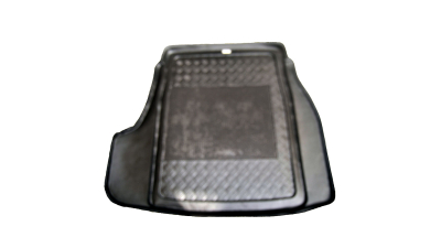 Tavita portbagaj Bmw Seria 5 E60 Sedan 2003-2010, cu protectie antiderapanta