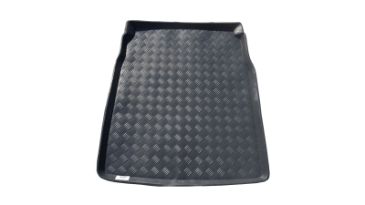 Tavita portbagaj  BMW Seria 5 (E60/E61) Sedan, 06.2003-06.2010, fara panza anti-alunecare