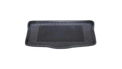 Tavita portbagaj Citroen C1 2005-2014, Peugeot 107 2005-2014 , Toyota Aygo 2005-2014 cu protectie antiderapanta