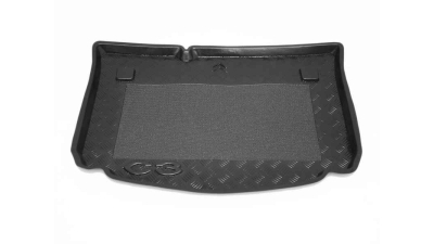 Tavita portbagaj Citroen C3 Hatchback 2002-2005 cu protectie antiderapanta 