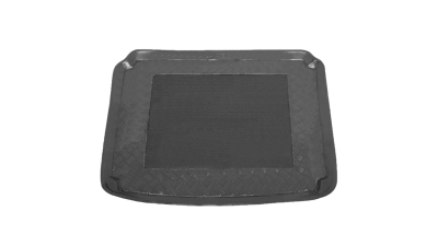 Tavita portbagaj Citroen C4 Hatchback (L) 2004-2010 cu protectie antiderapanta 