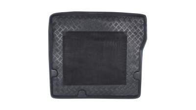 Tavita portbagaj Dacia Duster 4x2 modelul 1 2010-2013 si modelul 2 din 2013- cu material antiderapant