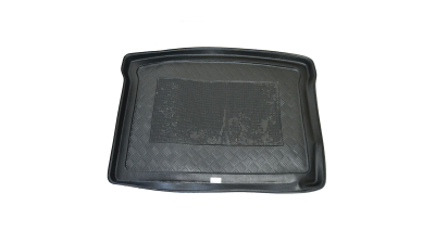 Tavita portbagaj Dacia Sandero 2008-2012, cu protectie antiderapanta 