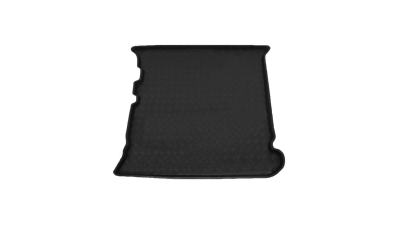 Tavita portbagaj Ford Galaxy , Seat Alhambra si Volkswagen Sharan 1995-2010 fara protectie antiderapanta