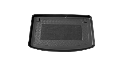 Tavita portbagaj Hyundai I20 2008- cu protectie antiderapanta
