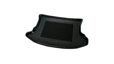 Tavita portbagaj Kia Sportage 2 (JE) 2004-2010, cu protectie antiderapanta, protectie
