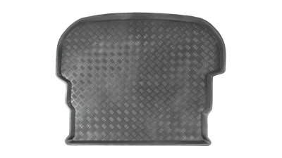 Tavita portbagaj Mazda 6 GG GY Combi 06.2002-2008, fara protectie antiderapanta