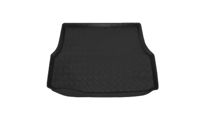 Tavita portbagaj Mercedes Benz Clasa C (CL203) Sport Coupe 2000-2008 fara protectie antiderapanta