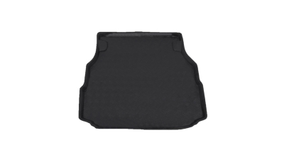 Tavita portbagaj Mercedes Benz Clasa C W203 Sedan 2000-2007 fara protectie antiderapanta