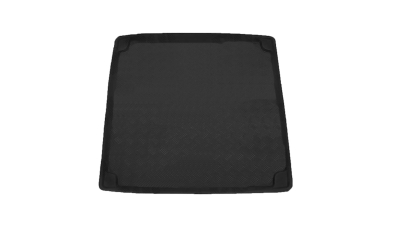 Tavita portbagaj Mercedes Benz Clasa ML W164 2005-2011 fara protectie antiderapanata