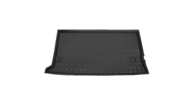 Tavita portbagaj Mercedes Benz  Viano W639 01.2003-10.2010 fara protectie antiderapanta